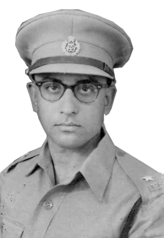 Om Prakash Tandon Om Prakash Tandon